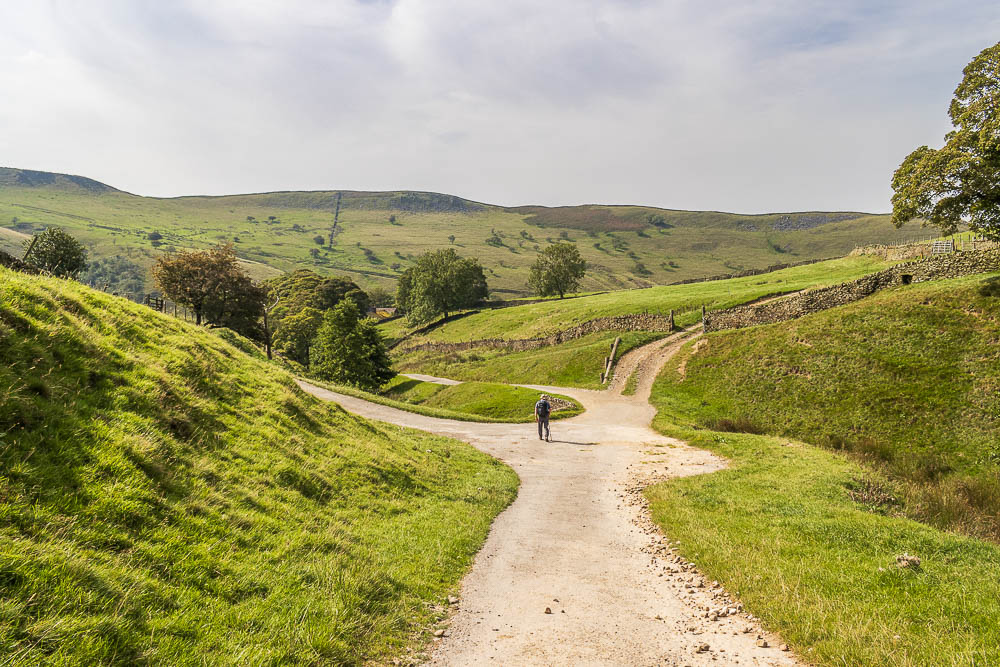 Coldwell Clough Coldwell Clough